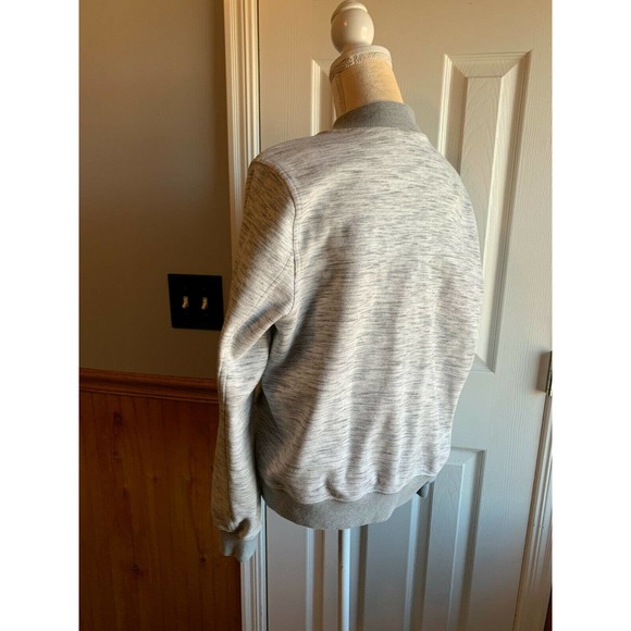 Duluth Trading Co Bomber Jacket - Picture 6 of 10